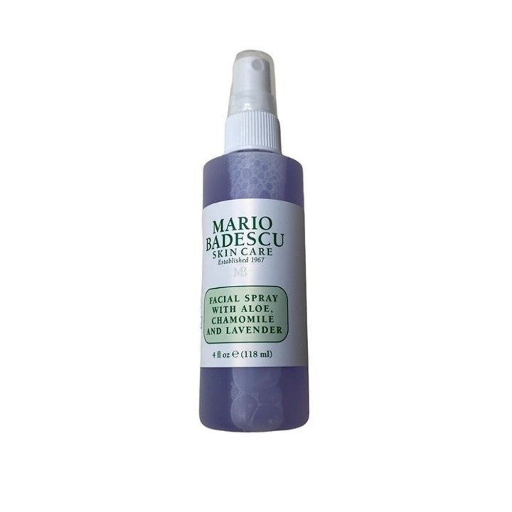 Mario Badescu Facial Spray Aloe, chamomile and lavender